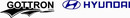 Logo R. P. Gottron GmbH